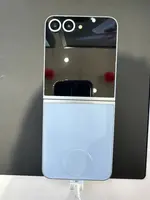 Điện thoại Samsung Galaxy Z Flip6 5G 256GB Xanh dương SM-F741 Demo
