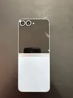 Điện thoại Samsung Galaxy Z Flip6 5G 256GB Xanh dương SM-F741 Demo