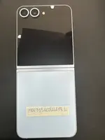 Điện thoại Samsung Galaxy Z Flip6 5G 256GB Xanh dương SM-F741 Demo