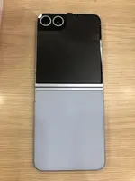 Điện thoại Samsung Galaxy Z Flip6 5G 256GB Xanh dương SM-F741 Demo