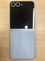 Điện thoại Samsung Galaxy Z Flip6 5G 256GB Xanh dương SM-F741 Demo