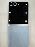 Điện thoại Samsung Galaxy Z Flip6 5G 256GB Xanh dương SM-F741 Demo