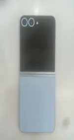 Điện thoại Samsung Galaxy Z Flip6 5G 256GB Xanh dương SM-F741 Demo