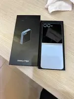 Điện thoại Samsung Galaxy Z Flip6 5G 256GB Xanh dương SM-F741 Demo