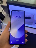 Điện thoại Samsung Galaxy Z Flip6 5G 256GB Xanh dương SM-F741 Demo