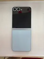 Điện thoại Samsung Galaxy Z Flip6 5G 256GB Xanh dương SM-F741 Demo
