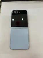 Điện thoại Samsung Galaxy Z Flip6 5G 256GB Xanh dương SM-F741 Demo