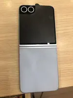 Điện thoại Samsung Galaxy Z Flip6 5G 256GB Xanh dương SM-F741 Demo