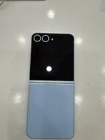 Điện thoại Samsung Galaxy Z Flip6 5G 256GB Xanh dương SM-F741 Demo