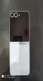 Điện thoại Samsung Galaxy Z Flip6 5G 256GB Xanh dương SM-F741 Demo