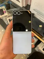 Điện thoại Samsung Galaxy Z Flip6 5G 256GB Xanh dương SM-F741 Demo