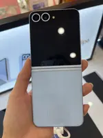 Điện thoại Samsung Galaxy Z Flip6 5G 256GB Xanh dương SM-F741 Demo