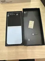 Điện thoại Samsung Galaxy Z Flip6 5G 256GB Xanh dương SM-F741 Demo