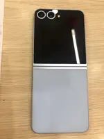 Điện thoại Samsung Galaxy Z Flip6 5G 256GB Xanh dương SM-F741 Demo