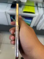 Điện Thoại Di Động Samsung Galaxy Z Flip4 5G 256GB Vàng Phiên Bản Giới Hạn - F721