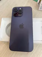 Điện thoại iPhone 14 Pro Max Demo 128GB Tím 3L318VN/A