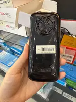 Điện thoại Masstel Fami 60S 4G Đen