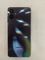 Điện thoại Samsung Galaxy A06 4GB 128GB Đen SM-A065