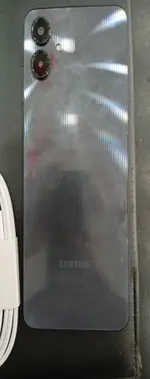 Điện thoại Samsung Galaxy A06 4GB 128GB Đen SM-A065