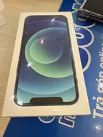 Điện thoại iPhone 12 Demo 64GB Xanh Dương 3H523VN/A