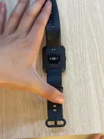 Đồng hồ thông minh Xiaomi Redmi Watch 2 Lite AP Đen (Black) - Demo