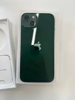 Điện thoại iPhone 13 Demo 128GB Xanh Lá Cây 3K584VN/A