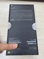 Điện thoại iPhone 13 Pro Max Demo 128GB Xanh Dương 3J797VN/A