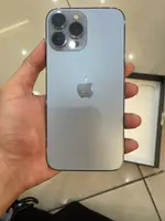 Điện thoại iPhone 13 Pro Max Demo 128GB Xanh Dương 3J797VN/A