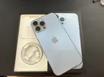 Điện thoại iPhone 13 Pro Max Demo 128GB Xanh Dương 3J797VN/A