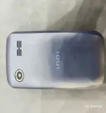 Điện thoại Inoi 240 Modern 4G Đen