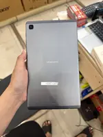 Máy tính bảng Samsung Tab A7 Lite Demo Xám - T225