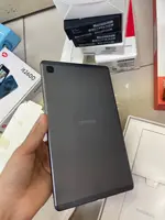Máy tính bảng Samsung Tab A7 Lite Demo Xám - T225