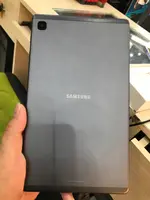 Máy tính bảng Samsung Tab A7 Lite Demo Xám - T225
