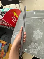 Máy tính bảng Samsung Tab A7 Lite Demo Xám - T225