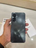 Điện thoại Samsung Galaxy A17 8GB 128GB Đen SM-A175