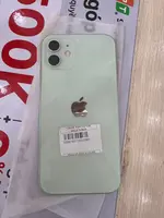 Apple ĐTDĐ iPhone 12 128GB Green MGJF3VN/A