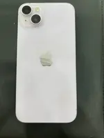 Điện thoại iPhone 14 Plus 128GB Tím MQ503VN/A