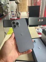 Điện thoại iPhone 13 Pro Max 256GB Xanh Dương MLLE3VN/A