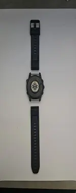Đồng hồ thông minh Garmin Epix Pro Gen 2 42mm Sapphire Titaium Xám (Gray) (010-02802-37)