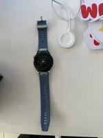 Đồng hồ thông minh Huawei Watch GT 5 46mm Composite Xanh dương