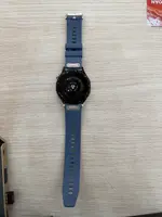 Đồng hồ thông minh Huawei Watch GT 5 46mm Composite Xanh dương Demo