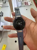Đồng hồ thông minh Huawei Watch GT 5 46mm Composite Xanh dương Demo