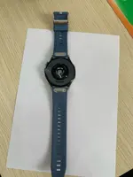 Đồng hồ thông minh Huawei Watch GT 5 46mm Composite Xanh dương Demo