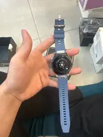 Đồng hồ thông minh Huawei Watch GT 5 46mm Composite Xanh dương Demo