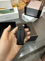 Đồng hồ thông minh Huawei Watch GT 5 Pro 46mm Silicone Đen Demo