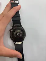 Đồng hồ thông minh Huawei Watch GT 5 Pro 46mm Silicone Đen Demo