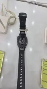 Đồng hồ thông minh Huawei Watch GT 5 Pro 46mm Silicone Đen Demo
