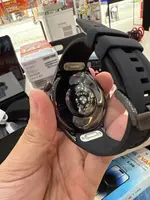 Đồng hồ thông minh Huawei Watch GT 5 Pro 46mm Silicone Đen Demo