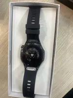 Đồng hồ thông minh Huawei Watch GT 5 Pro 46mm Silicone Đen Demo