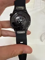 Đồng hồ thông minh Huawei Watch GT 5 Pro 46mm Silicone Đen Demo